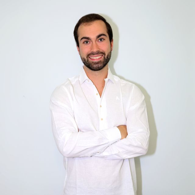 Juan Casado, Psicólogo Madrid