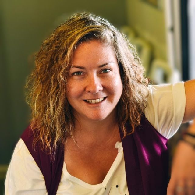 María Cristina Rosa, Psicólogo Huelva