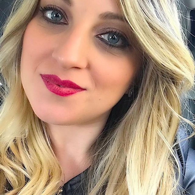 Lucia Buonuomo, psicologo Comiso