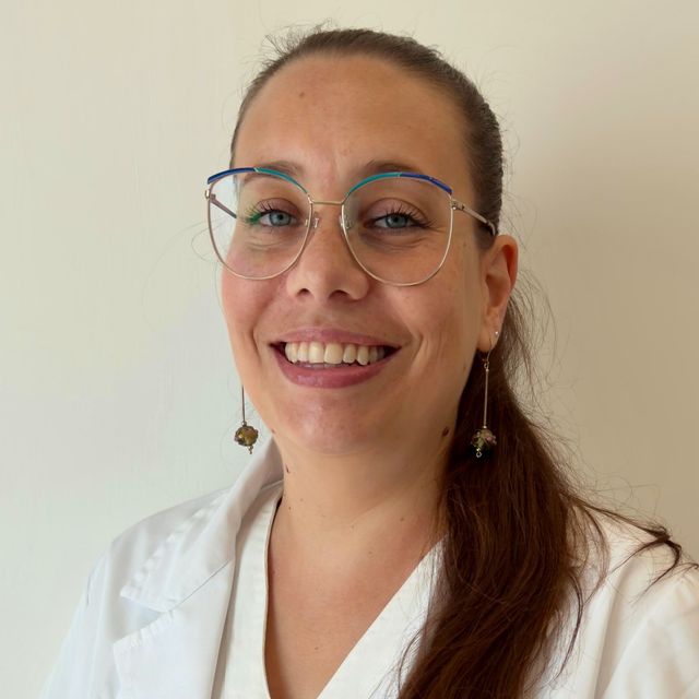 Lavinia Poggesi, ostetrica Firenze