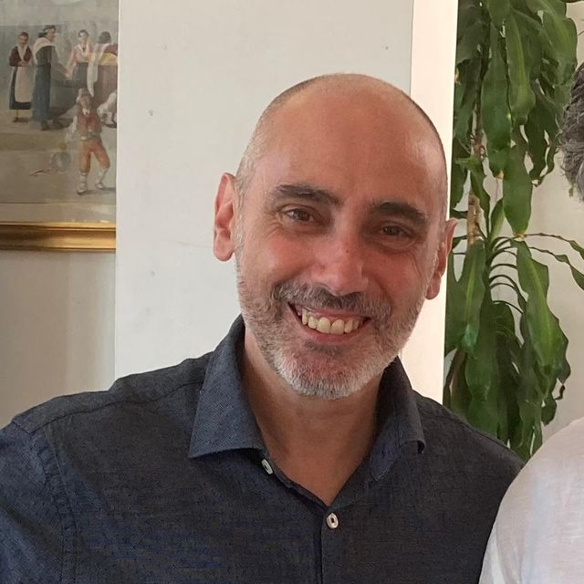 Antonio Cortese, psicologo Ferentino