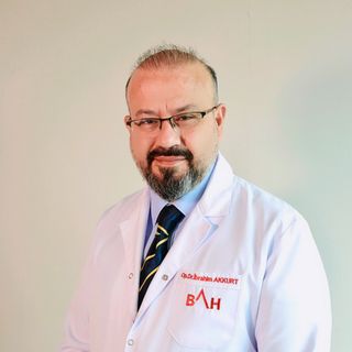 Resmi büyüt: İbrahim Akkurt, Beyin Ve Sinir Cerrahisi Samsun