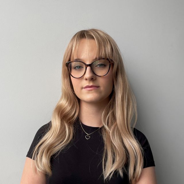 Wiktoria Jabłońska, fizjoterapeuta Łęczyca