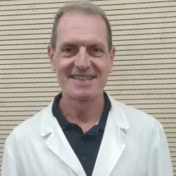 Roberto Meco, Radiologo Rimini