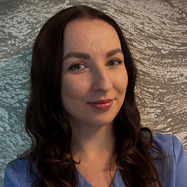 Martyna Piróg, stomatolog Kielce