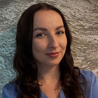 Powiększ obraz: Martyna Piróg, stomatolog Kielce