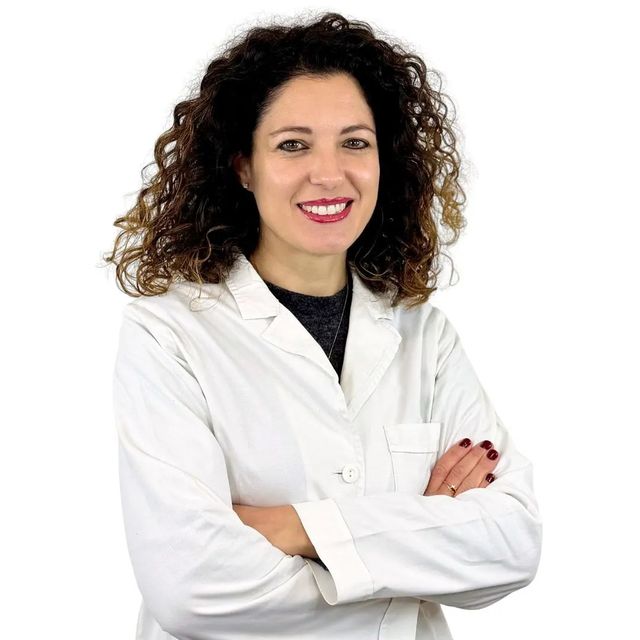 Alessandra Marzullo, medico estetico Roma