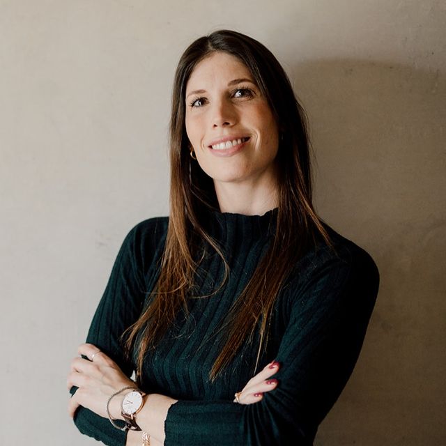 Maddalena Bernardi, Psicólogo Barcelona