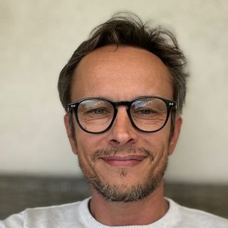 Powiększ obraz: Robert Kociołek, psycholog Wrocław