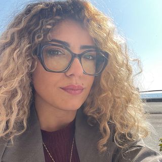 Dott.ssa Jasmine Maulicino