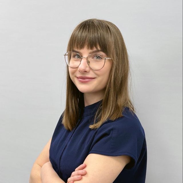 Joanna Budny-Wińska, ginekolog Bielany Wrocławskie