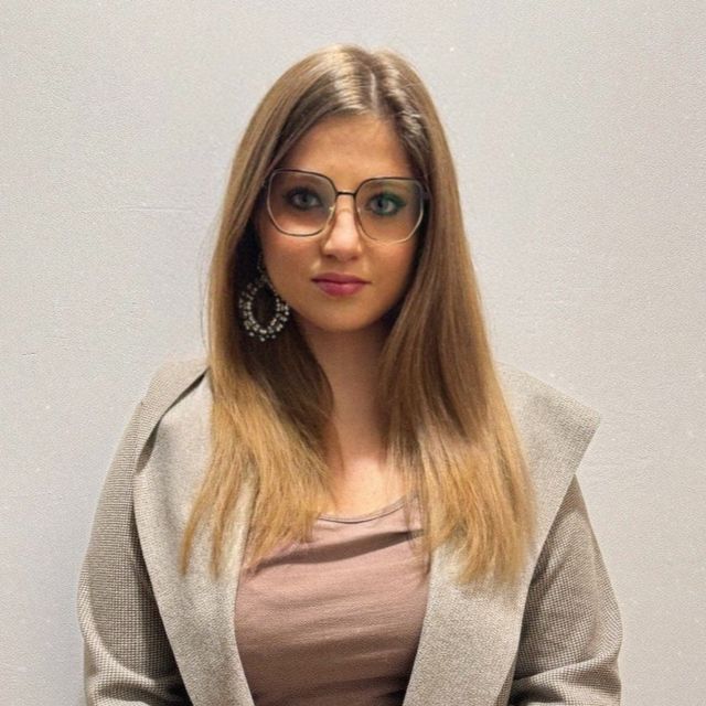 Giulia Angeli, psicoterapeuta Vicenza