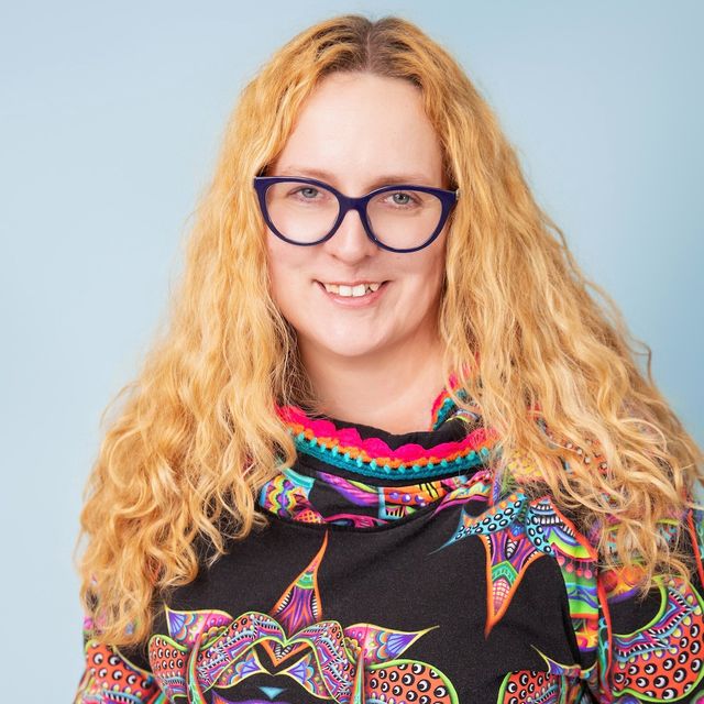 Agnieszka Starzykiewicz-Wysogląd, psycholog Chrzanów