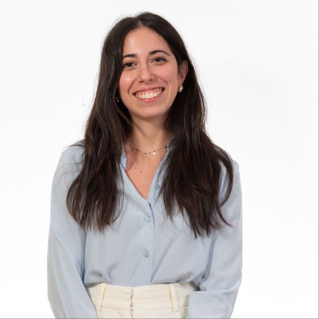 Giulia Cosi, psicologo Tricase