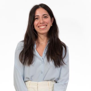 Dott.ssa Giulia Cosi