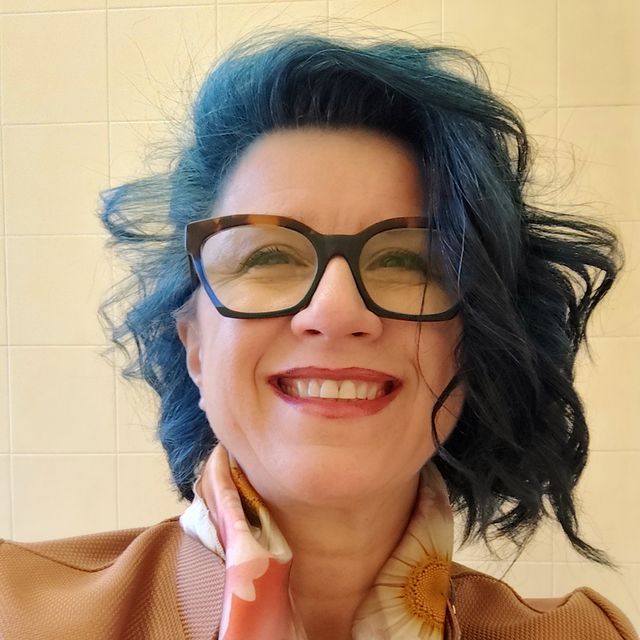 Nunzia Contangelo, psicologo Taranto