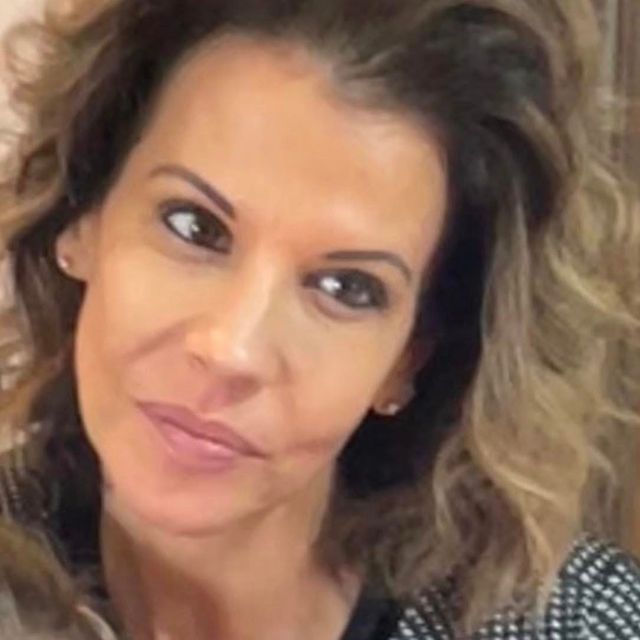 Katia Blasi, psicoterapeuta Potenza