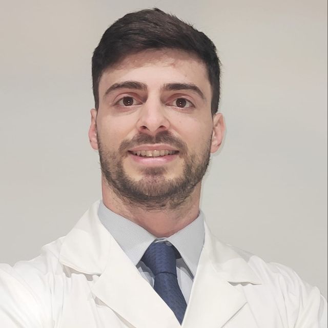 Alessandro Del Monaco