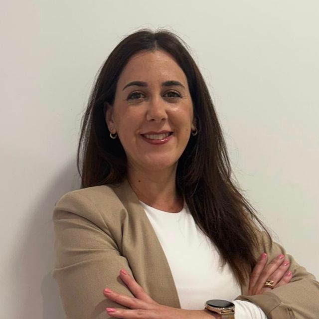 Silvia Gómez, Psicólogo Málaga