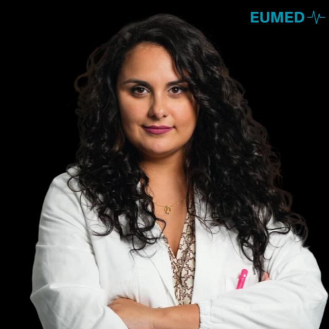 Francesca Nastro, dermatologo Salerno