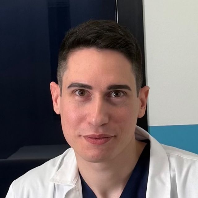 Andrea Messina, medico estetico Torino