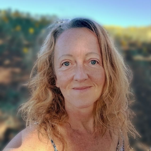 Sandipa Simová, psycholog Praha