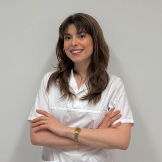 Zvětšit obrázek: Daryna Fedun, gynekolog Praha