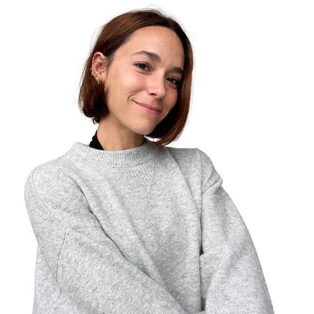 Julia Diaz del Junco, Psicólogo Málaga