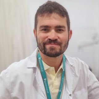 Dr. Jaime Bernabeu López