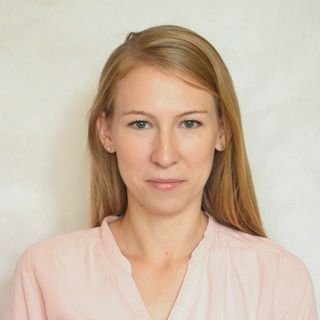 Powiększ obraz: Kinga Steppa, psycholog Poznań