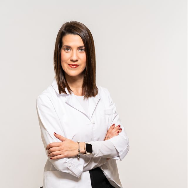 Azahara Sánchez Moreno, Psicólogo Bertamirans