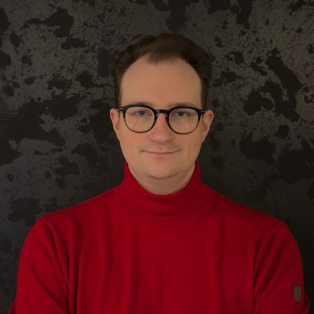 Krzysztof Bernaś, fizjoterapeuta Puszczykowo