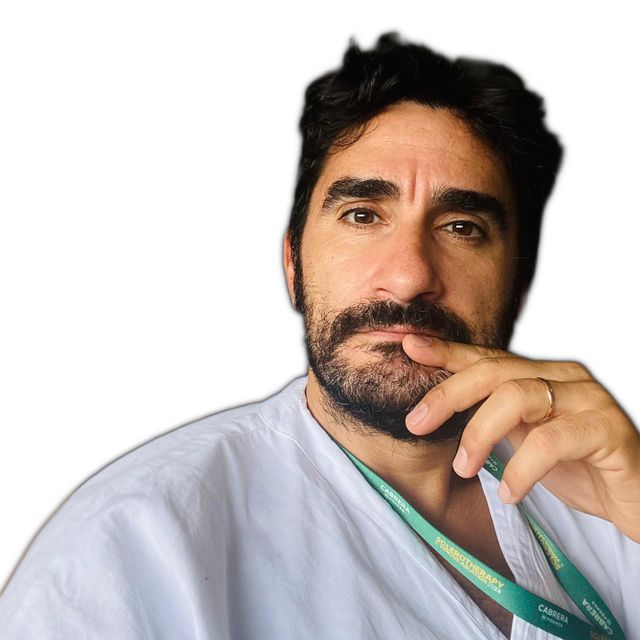 Giulio Di Matteo, chirurgo vascolare Pescara