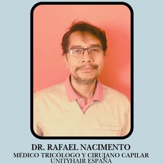 Acercar imagen: Rafael Emanuel Nacimiento Beltrán, Médico de familia Alcázar de San Juan