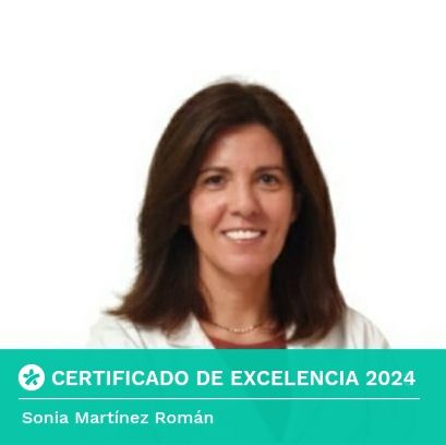 Sonia Martínez Román, Dietista Nutricionista Valencia