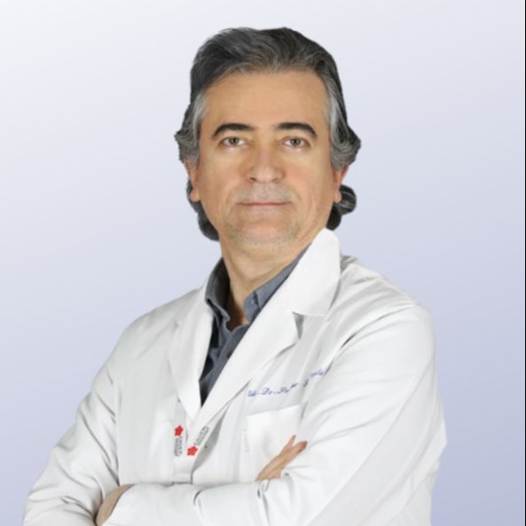 Abdullah Serdar Fenercioğlu, İç Hastalıkları Ümraniye