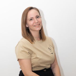 Acercar imagen: Laia Navarro Peiro, Internista Gandía