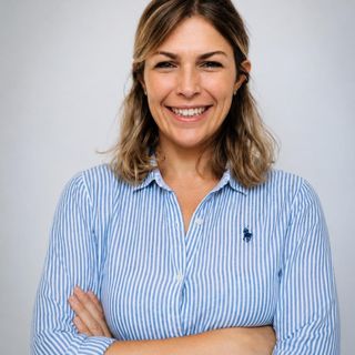 Maria Ajmone Marsan, medico di medicina generale Monte Isola
