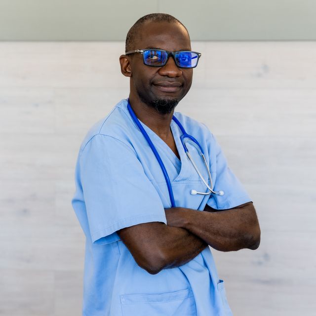 Renè Nangah Suh, cardiologo Portogruaro