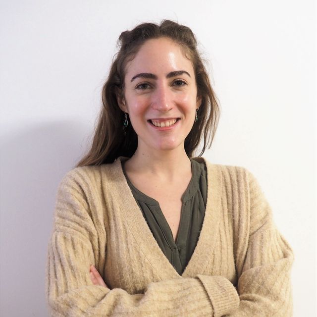 Alicia Aguirre Los Arcos