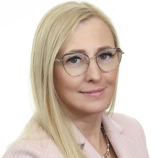 dr Anna Szeniman-Łysak