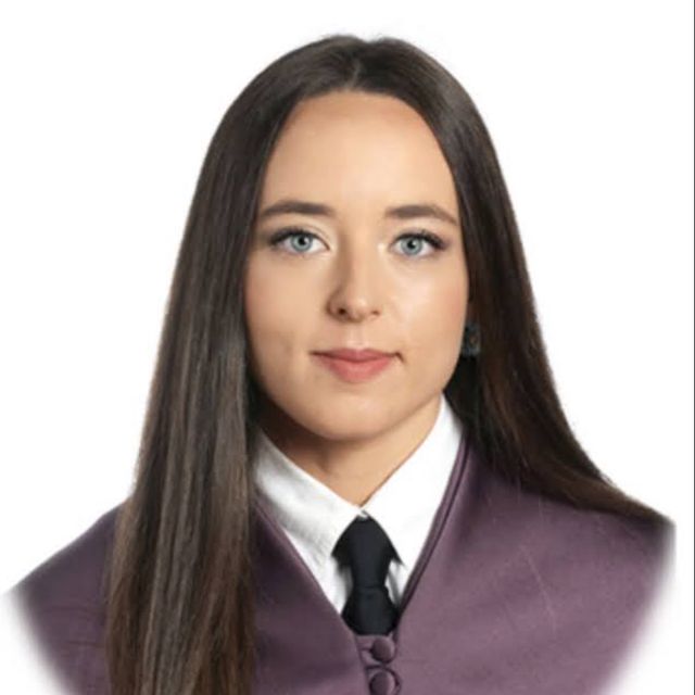 Saleta López, Logopeda A Coruña