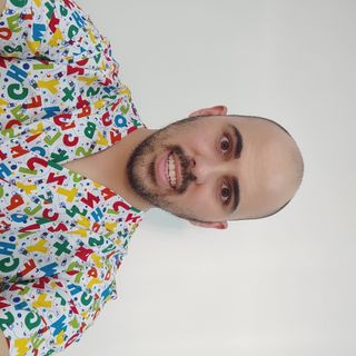 Acercar imagen: Cristian Pastor Lorenzo, Fisioterapeuta San Vicente del Raspeig
