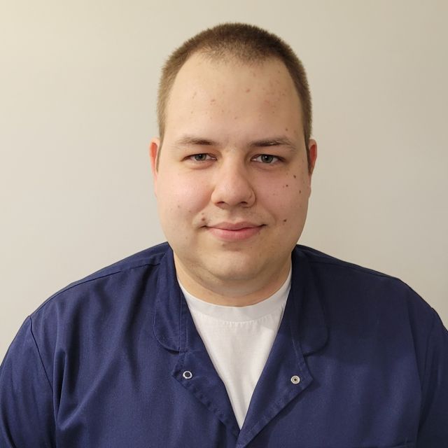 Jakub Ciechulski, ultrasonografista Łódź