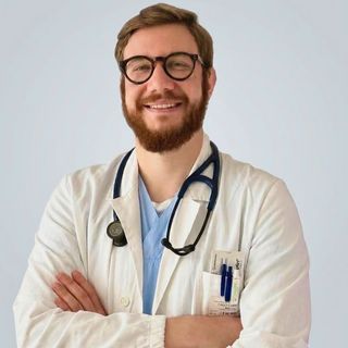 Gabriele Facci, cardiologo Isola della Scala