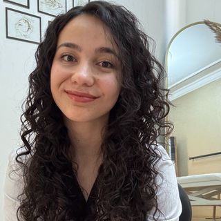 Resmi büyüt: Rabia Şimşek Öztürk, Fizyoterapi Ve Rehabilitasyon Kayseri