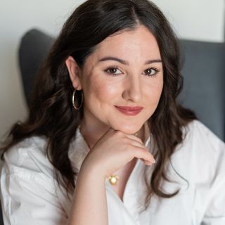 Powiększ obraz: Weronika Zarzycka, psycholog Piła