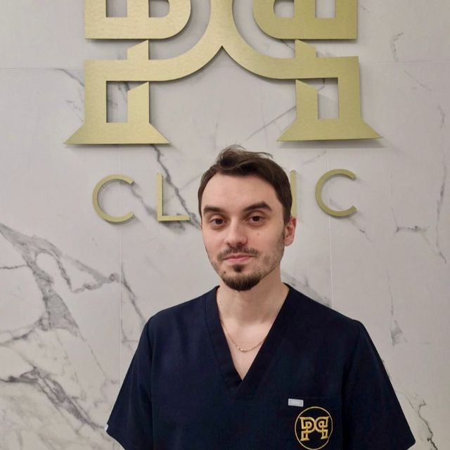 Damian Mazur