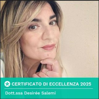 Dott.ssa Desirée Salemi