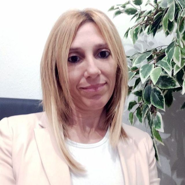 Natalia Elma Pontoriero, Psicólogo Zaragoza